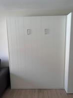 Bedkast voor 2 personen 220x170 cm, Ophalen, Zo goed als nieuw