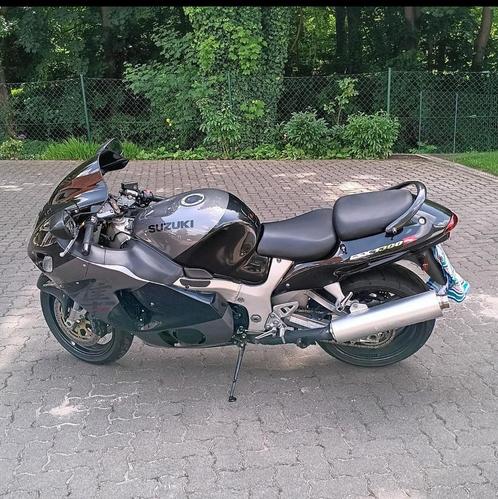 Hayabusa Gsxr 1300 2000 Oldtimer, Motoren, Motoren | Suzuki, Particulier, Ophalen