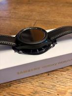 Samsung Galaxy Watch 3, Handtassen en Accessoires, Smartwatches, Ophalen, Zwart, Zo goed als nieuw, Samsung galaxy watch