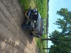 Nekaf jeep, Ophalen, Landmacht