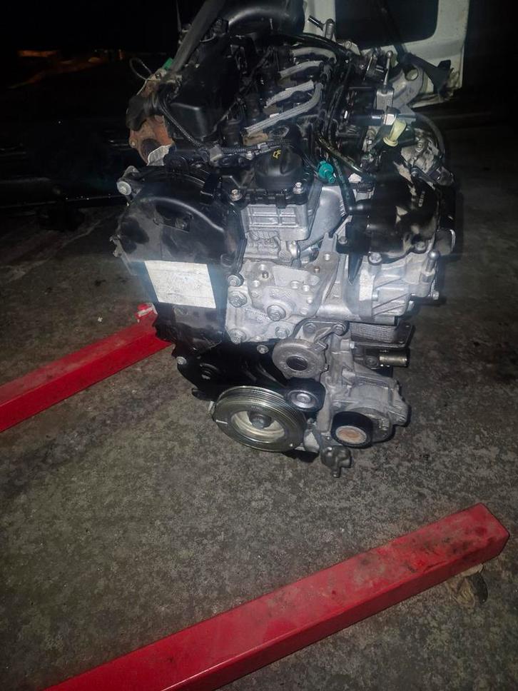 2.0 bluehdi-motor AH01, Auto-onderdelen, Motor en Toebehoren, Peugeot