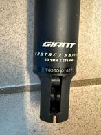 Zadelpen drop post giant/liv nieuw, Ophalen of Verzenden, Zo goed als nieuw, Zadel, Giant