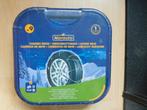 Chaines neige NEUVES NORAUTO jamais utilisées Montage 5', Enlèvement, Neuf