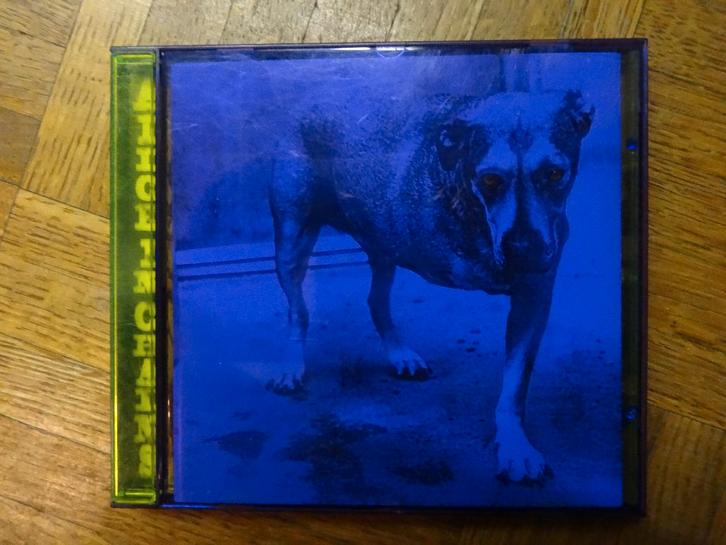 CD - Alice In Chains, CD & DVD, CD | Rock, Utilisé, Rock and Roll, Enlèvement ou Envoi
