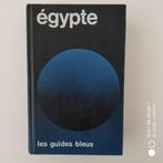 Guide Bleu Egypte 1979., Comme neuf, Autres marques, Afrique, Enlèvement ou Envoi