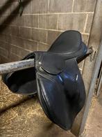 Wintec springzadel 17”, Animaux & Accessoires, Chevaux & Poneys | Selles, Enlèvement, Utilisé, Obstacle