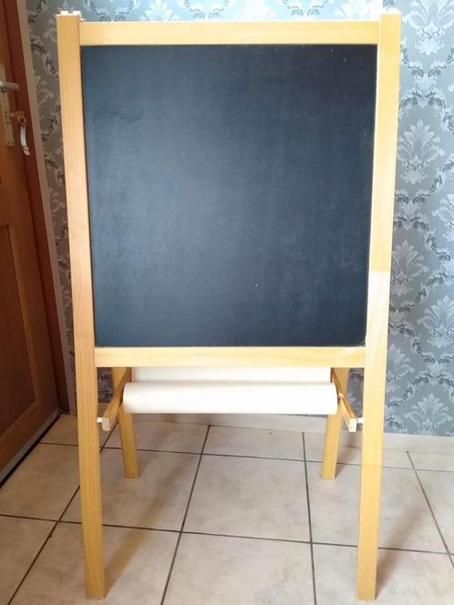 Tekenbord Måla, Diversen, Schoolborden, Gebruikt, Whiteboard, Ophalen
