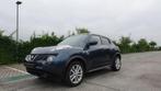 Nissan Juke Tekna 1,6i Leder, Navi, Kamera, Airco, Trekhaak, Te koop, Benzine, 5 deurs, Verlengde garantie