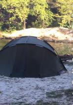 tent, Watersport en Boten, Hengelsport | Karpervissen, Ophalen, Gebruikt, Overige typen