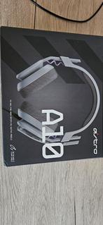 Astro A10 headset, Bedraad, Nieuw, Astro, Volumeregelaar