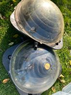 Zwembad filter - zonnecollectors - stofzuiger, Tuin en Terras, Zwembad-toebehoren, Ophalen, Gebruikt, Zwembadpomp