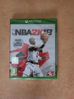 NBA 2K18 Day One Edition (Xbox), Games en Spelcomputers, Games | Xbox One, Nieuw, Vanaf 7 jaar, Sport, Ophalen of Verzenden