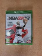 NBA 2K18 Day One Edition (Xbox), Nieuw, Ophalen of Verzenden, 3 spelers of meer, Sport