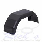 Spatbord 8 inch kunststof 14/49, Ophalen of Verzenden, Nieuw