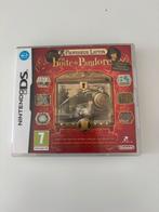 Professor Layton DS, Games en Spelcomputers, Games | Nintendo DS, Puzzel en Educatief, 1 speler, Ophalen of Verzenden, Zo goed als nieuw