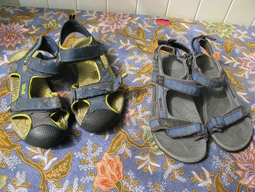 teva sandalen 33, Kinderen en Baby's, Kinderkleding | Schoenen en Sokken, Ophalen of Verzenden