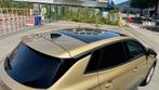 Grandland X Turbo 1.2, Auto's, USB, Beige, Leder, 96 kW