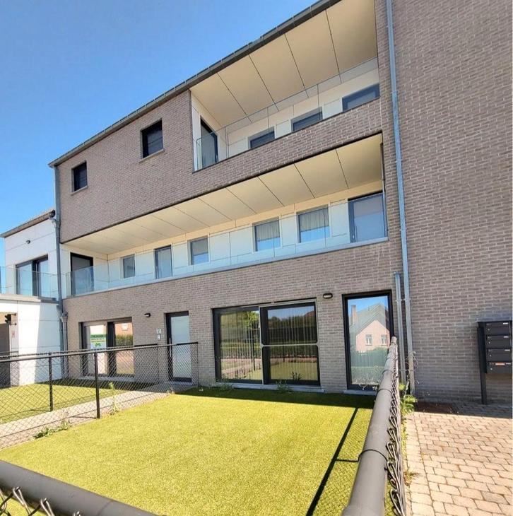 Te Koop - Top appartement !, Immo, Huizen en Appartementen te koop, Provincie Antwerpen, tot 200 m², Appartement