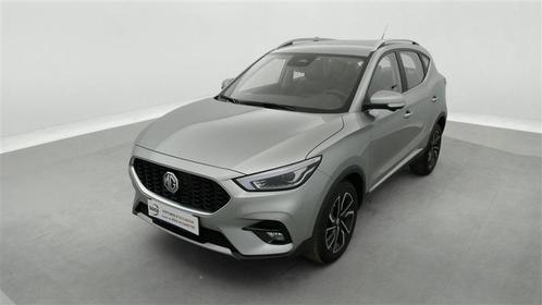 MG ZS 1.5 VTi 105cv Luxury CARPLAY / FULL LED / CUIR / CAMER, Auto's, MG, Bedrijf, Te koop, ZS, Lederen bekleding, Benzine, SUV of Terreinwagen