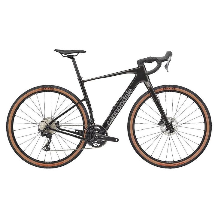Stockopruiming Cannondale Topstone CRB2 maat L, Fietsen en Brommers, Fietsen | Racefietsen, Nieuw, Carbon, Ophalen