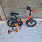 Kinderfiets merk Btwin 3-5, jaar, Fietsen en Brommers, Ophalen of Verzenden, Zo goed als nieuw