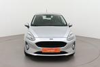 (1YNB235) Ford Fiesta*, Auto's, Voorwielaandrijving, Stof, Gebruikt, Euro 6