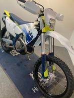 Husqvarna FE 350 MY'24 ref. LS 3184, Motoren, Bedrijf, Enduro, Minimaal motorrijbewijs A2, 350 cc