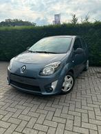 Renault twingo 1.2 benzine 75pk 2008 elektrische ramen, 4 zetels, 4 cilinders, Bedrijf, Handgeschakeld