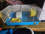 Cage à hamster, Animaux & Accessoires, Moins de 60 cm, Cage, Utilisé, Hamster