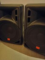 Kit de moniteurs actifs Solton E-12 M
En bon état 200/400 wa, Enlèvement ou Envoi, Comme neuf