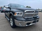 RAM 1500 Laramie Tonneau Cover LPG Systeem - €27900 Excl btw, Autos, Cuir, Achat, Entreprise, Cruise Control