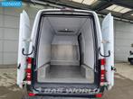 Mercedes Sprinter 313 CDI Koelwagen Kerstner Airco Koeler Ko, Auto's, Bestelwagens en Lichte vracht, Euro 5, Gebruikt, 4 cilinders