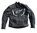 Alpinestars T-GP R V2 waterdichte jas maat L, Jas | textiel, Heren, Ophalen of Verzenden, Nieuw zonder kaartje
