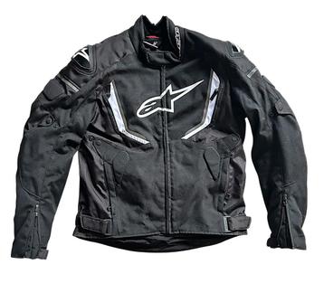 Alpinestars T-GP R V2 waterdichte jas maat L beschikbaar voor biedingen