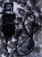 Canon CB-2LDE Acculader voor NB-11L Canon Batterij, Ophalen of Verzenden, Zo goed als nieuw