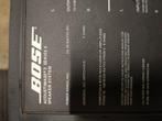 Bose 3 series 2 in zeer goede staat, Audio, Tv en Foto, Luidsprekerboxen, Ophalen, Zo goed als nieuw, Bose