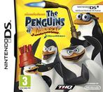 The Penguins of Madagascar (zonder boekje), Games en Spelcomputers, Games | Nintendo DS, Avontuur en Actie, Gebruikt, 1 speler