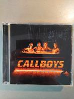Cd. Callboys.  De Soundtrack 2., Cd's en Dvd's, Cd's | Filmmuziek en Soundtracks, Ophalen of Verzenden, Zo goed als nieuw
