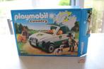 Playmobil country 6812 - 4-10 jaar, Ophalen of Verzenden, Zo goed als nieuw, Complete set