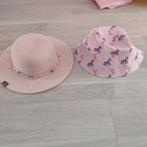 Hoed meisje, Kinderen en Baby's, Kinderkleding | Schoenen en Sokken, Gebruikt, Meisje, Overige typen, Ophalen of Verzenden