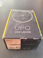 Deurslot, Enlèvement