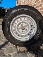 1x caravan wiel, Firestone VanHawk 2
185/75R14C op velg, Ophalen, Nieuw
