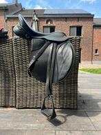 Selle mixte Thorowgood, Dieren en Toebehoren, Paarden en Pony's | Zadels, Ophalen, Zo goed als nieuw