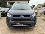 Ford tourneo connect 7 plaats van 2015, Monovolume, Euro 6, Blauw, Bedrijf