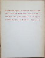 Hedendaagse Vlaamse fantastiek - Fantastique Flamand d'aujou, Ophalen of Verzenden, Gelezen, Jan D'Haese