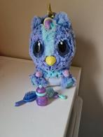 Hatchimal, Enlèvement