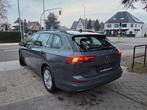 Vw Golf Variant 1.0TSI 2022 AUTOMAAT, Argent ou Gris, Achat, Euro 6, Entreprise