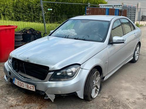 Toutes Pièces Mercedes w204 S204 moteur 651, Autos : Pièces & Accessoires, Autres pièces automobiles, Mercedes-Benz, Utilisé