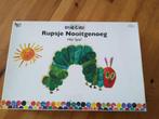 Rupsje Nooitgenoeg "het spel - +3 jaar, Drie of vier spelers, Ophalen of Verzenden, Zo goed als nieuw