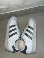Adidas sneakers maat 39,5, Kleding | Dames, Schoenen, Ophalen, Adidas, Wit, Zo goed als nieuw
